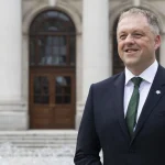 Ireland to Present Draft Seven-Year EU Budget on Saturday