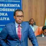 JSP Candidate Wins Galmudug Presidential Election With 72 Votes