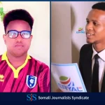 Journalists face arrests, alleged assaults covering evictions in Somalia and North Western State of Somalia