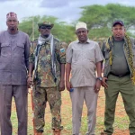 Jubaland Takes Control of Beled-Hawo as Janan Hands Over Forces