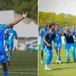 Junior Stars Exit AFCON Qualifiers After Defeat by Somalia