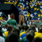 Kagame Urges Rwanda’s Youth to Prioritize Health Over Ambitions