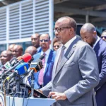 Kenya Confirms First Case of Ebola Bundibugyo Virus