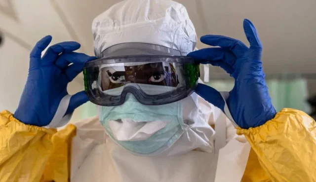 Kenya Confirms Second Ebola Case in Relative of Country’s First Victim