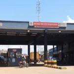 Kenya Confirms Third Ebola Case, Close Relative of Two Earlier Cases