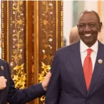 Kenya, Russia Agree to Halt Recruitment of Kenyans Into Russian Military