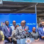 Kenya confirms its first imported Bundibugyo Ebola case