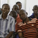 Kenyan starvation cult leader found guilty of terrorism charges
