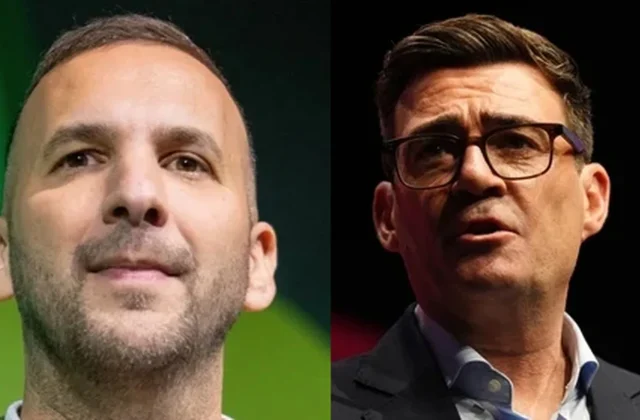 Labour and Greens battle for Starmer’s seat in key constituency contest