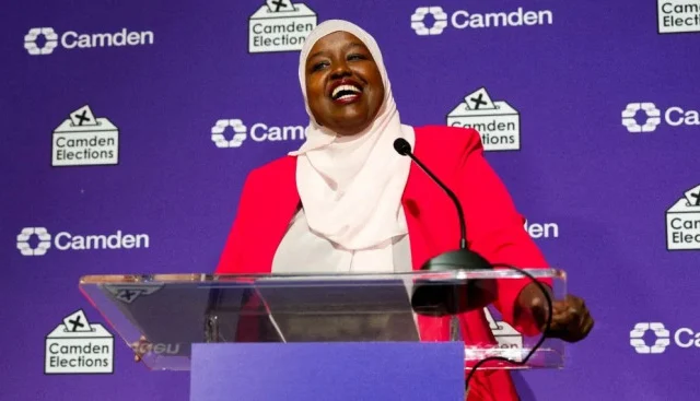 Labour wins Holborn by-election, defeating challenge from Green Party