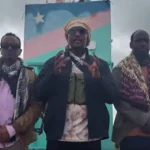 Laftagareen Forces Claim Capture of Buurhakaba After Heavy Fighting in Bay Region