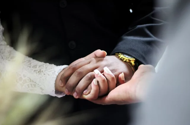 Liberia Considers Law to Limit Duration of Marital Engagements