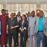 Liberian House to Investigate Reported U.S. Deportation Deal