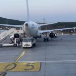 Libya Says International Aviation Restrictions Have Been Removed