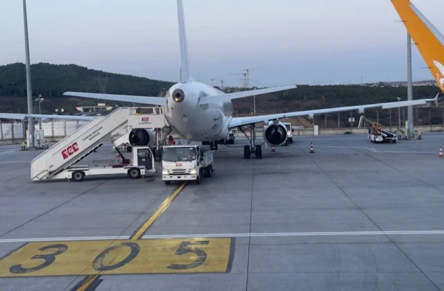 Libya Says International Aviation Restrictions Have Been Removed