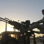 Libya’s Stockpiled Weapons Remain a Blind Spot in Peace Agreement