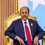 Madaxweynaha Soomaaliya oo kooxaha mucaaradka ku casuumay wadahadallada doorashada qaranka ee Muqdisho