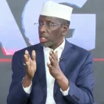 Madaxweynihii hore oo dowladda ku eedeeyay cadaadis iyo hanjabaado lagu khaarajinayo xubnaha mucaaradka