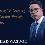 Mahad Wasuge’s Memoir Traces a Generation’s Journey from Buulaburde to Public Voice