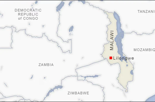 Malawi Proposal Calls for Major Changes to Vice Presidency