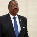 Malawian Government Says Mutharika Remains in South Africa