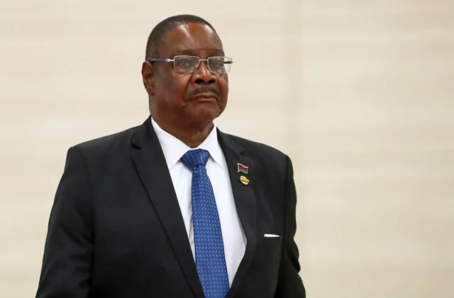 Malawians Question Who Is in Charge During Mutharika’s Prolonged Absence