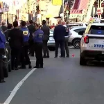Mamdani Says ICE Agents Shot Man as Child Was Present