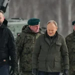 Man Arrested Over ‘Serious’ Threat to Polish Prime Minister and Minister