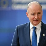 Martin says more work is needed to secure long-term EU budget