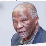 Mbeki Denies Deal to Protect Apartheid-Era South African Generals