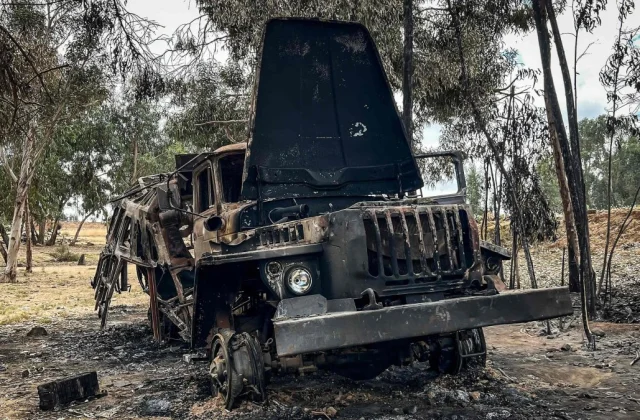 More Than 2,000 Flee Clashes in Ethiopia as Death Toll Rises