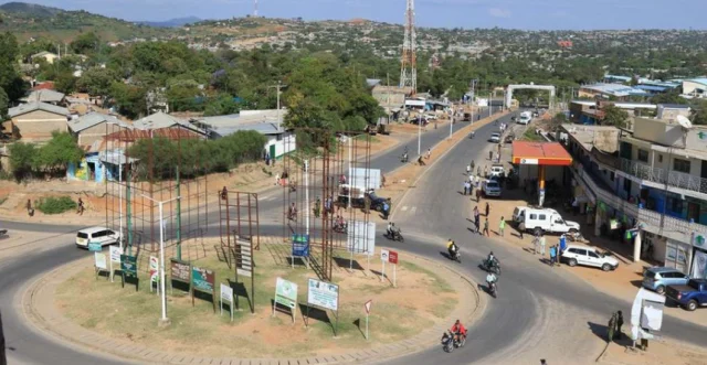Moyale waxay xusuusin u tahay cidda aynu nahay iyo waxa aynu luminayno