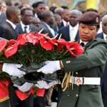 Mozambique’s President Chapo Demands Clarity on Death of First President