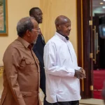 Museveni Says Somalia’s Core Challenge Is Disunity in Fight Against Al-Shabaab