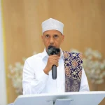 Mustafa Omar Begins Second Leadership Term With Renewed Mandate and Promise of Progress