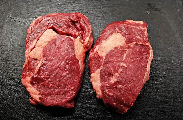 Namibia Takes Steps to Contain Outbreak After EU Suspends Meat Imports