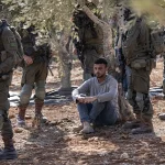 Netanyahu Office Alleges Smear Campaign Against Israel Over Settler Attacks