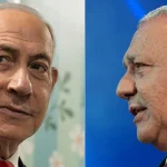 Xisbiga Likud ee Netanyahu oo Xisbiyada Carabta ku eedeeyay inay xadeen doorashada Israa’iil