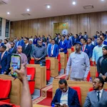 New Galmudug Parliament Sworn In Ahead of Leadership Elections