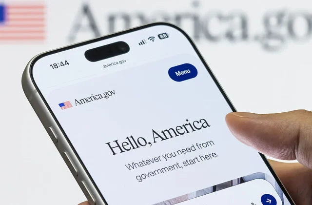New US Government AI Chatbot Pulls Back From Debunking Trump