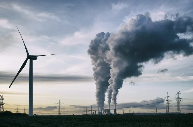 Niger methane release could erase 40% of Ireland’s emissions cuts