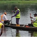 Nigeria Plane Crash Aftermath Raises Fears of Water Contamination