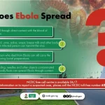 Nigeria Tracks Scores of Contacts After Confirming an Ebola Case