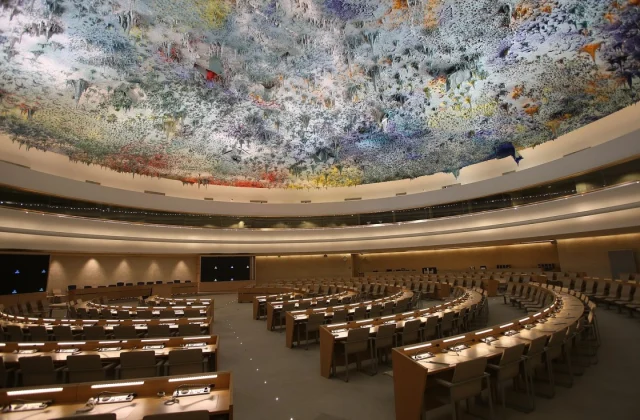 Nigeria Warns UN Cash Crisis Must Not Harm Developing Countries