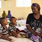 Nigeria’s Hunger Crisis Strains Caregivers as Food Insecurity Worsens