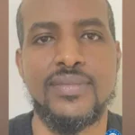 Nin dacwad dil ah lagu soo oogay kaddib markii Abdillahi Farid Ali toorey lagu dilay Birmingham