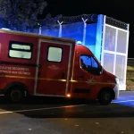 Nineteen people injured after bus collides with Eurotunnel train