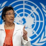 Nobel Peace Prize Winner Pillay Surprised by the Honor