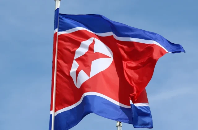 North Korea Sends UN Letter Criticizing Seoul Over Landmine Blast