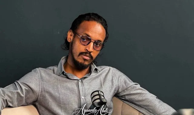 North Western State of Somalia Court Sentences Writer Adan Sahan to Three Years Over Religious Remarks